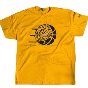 Indiana Pacers Playoff Basketball T-Shirt Size XL | Never worn | Official Shirt